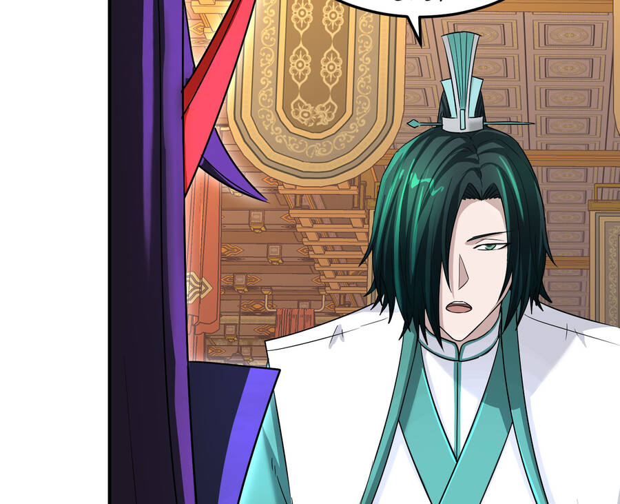 nhập hồn ma đạo tổ sư chapter 25.1 30