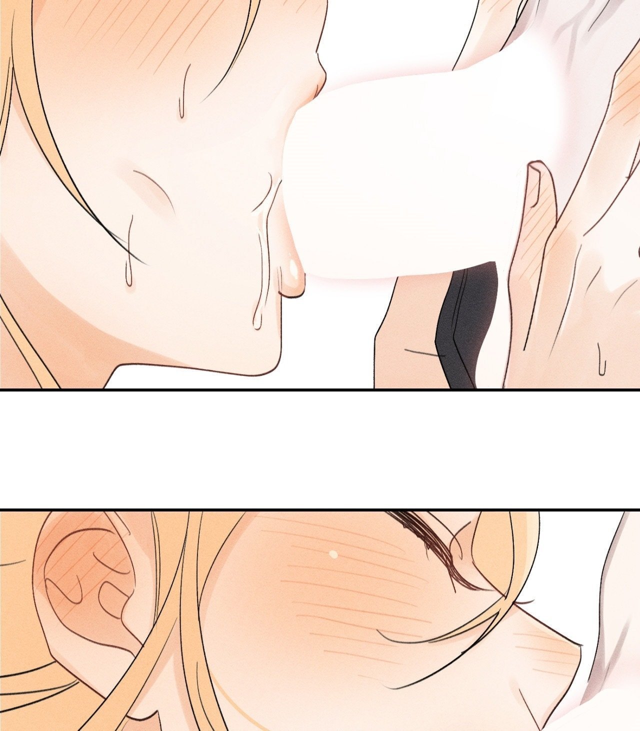 [18+] người đàn ông làm tình với quỷ chapter 1.2 62