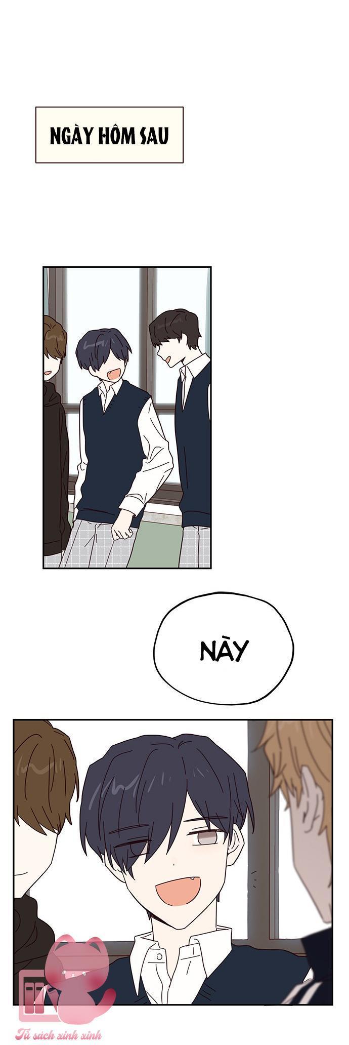 sợi chỉ tình yêu chapter 45 26