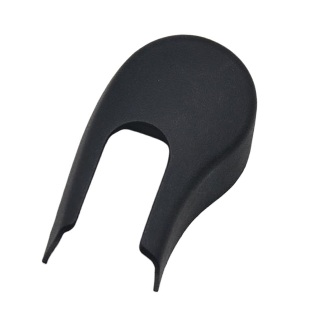 Plastic Car Vehicle Rear Wiper Arm Blade Cover Washer For BMW 3 5 Series E61