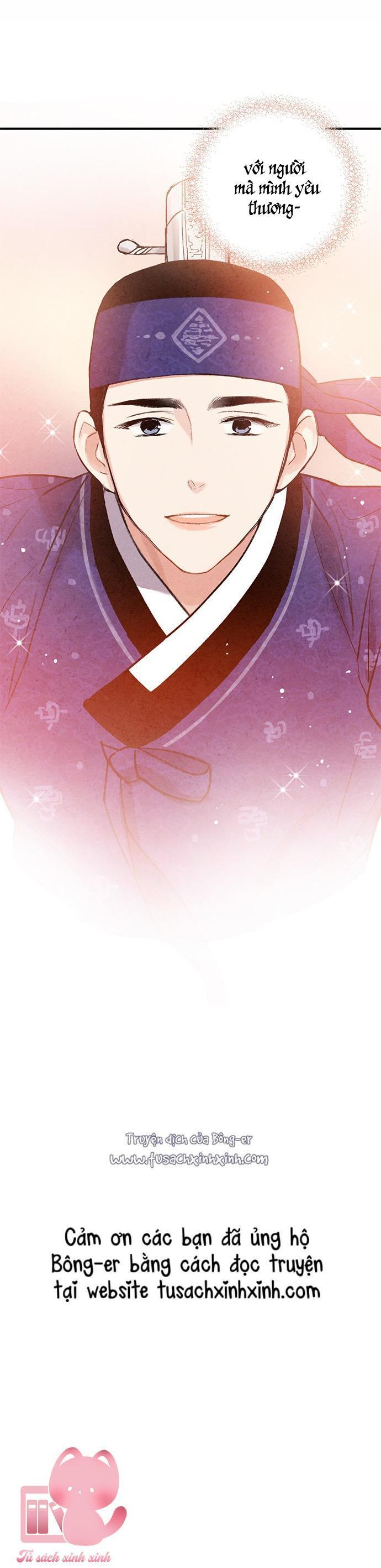 lệnh cấm hôn chapter 86 75