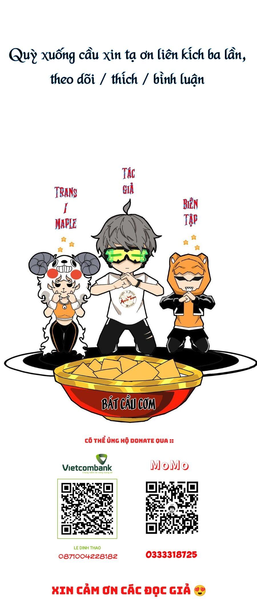 vạn cổ chí tôn chapter 272 118