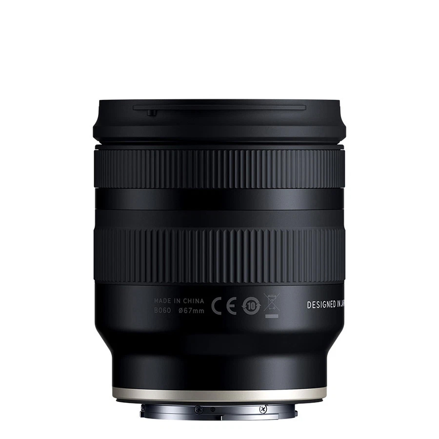 Tamron 11-20mm F/2.8 Di III-A RXD Sony E - B060 - Ống kính crop cho Sony - Hàng chính hãng