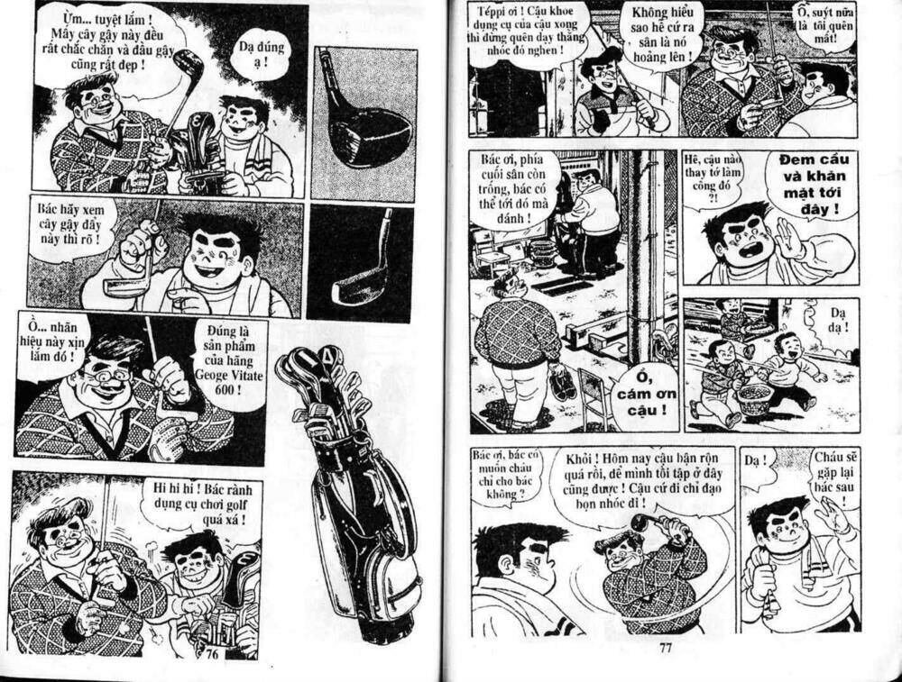 tân teppi chapter 2 37