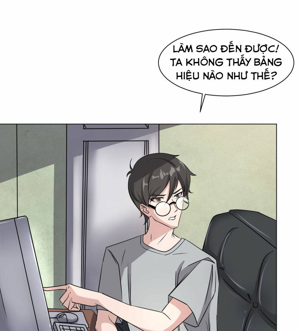 pháp sư truyền kì chapter 2 25