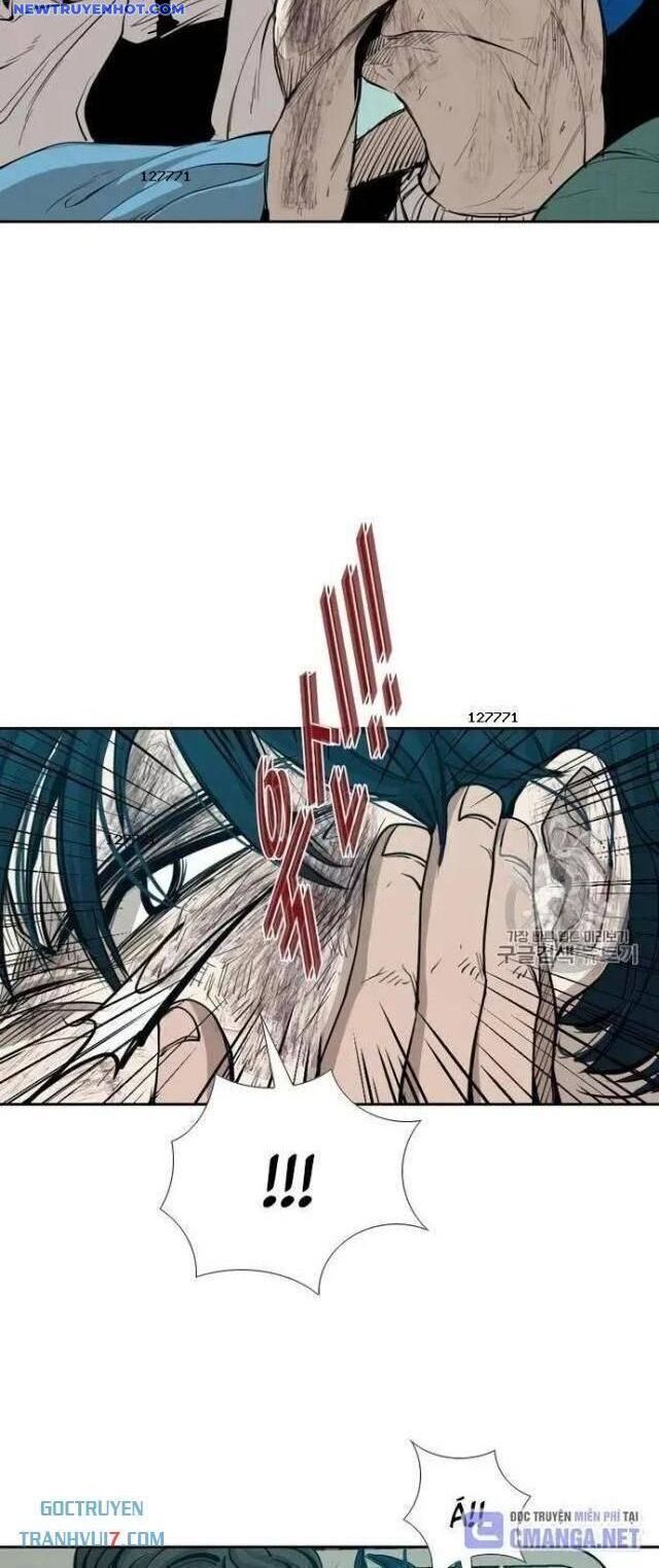 shark - cá mập chapter 165 11