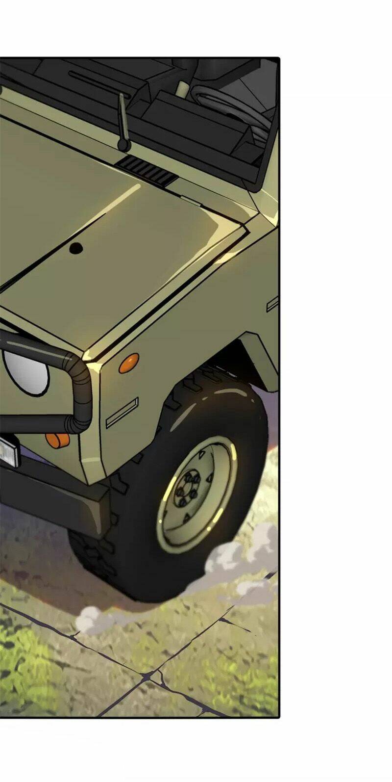 bạn gái virus của tôi chapter 249 5