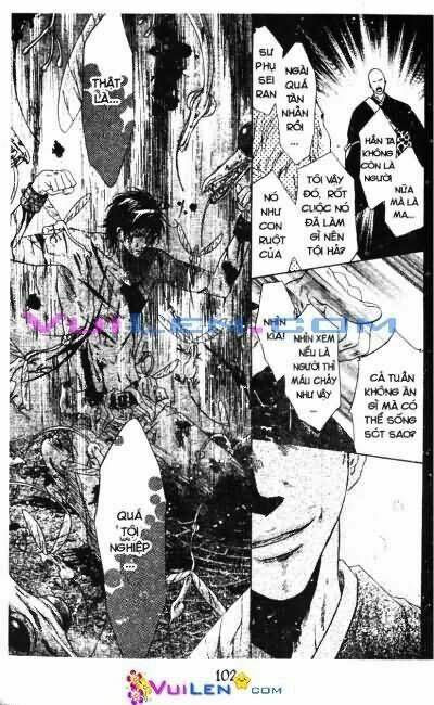 bát khuyển sỹ phương đông chapter 2 102