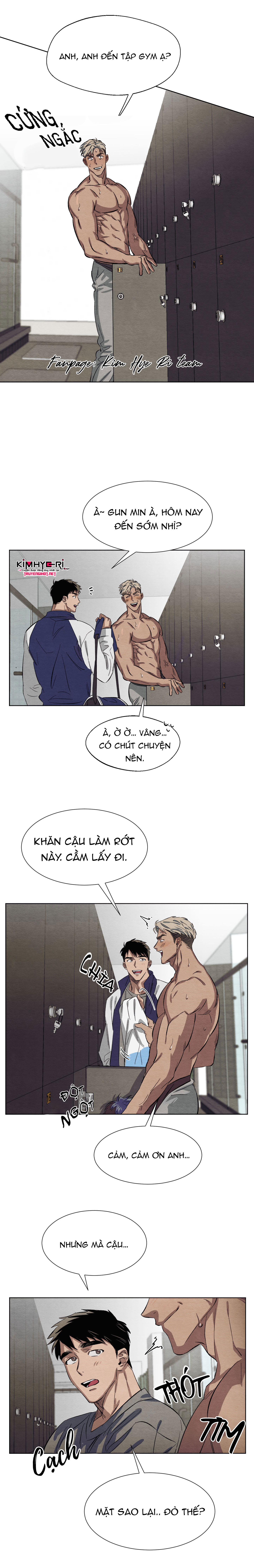 vị khách không mời chapter 4 4