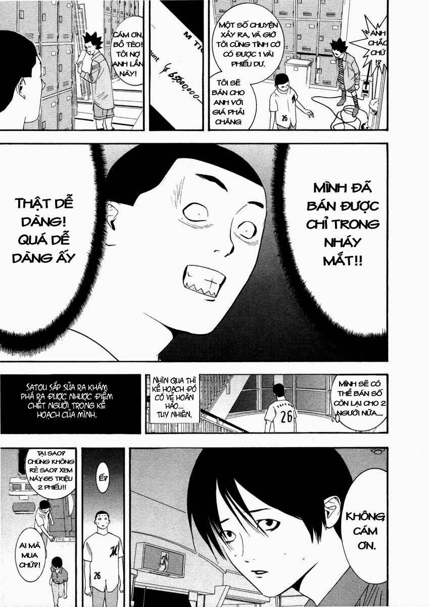 liar game chapter 27 15