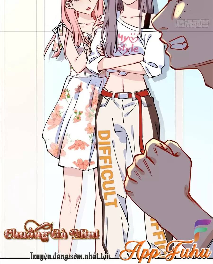 cố tổng, vợ của ngài quá mạnh rồi! chapter 59 13