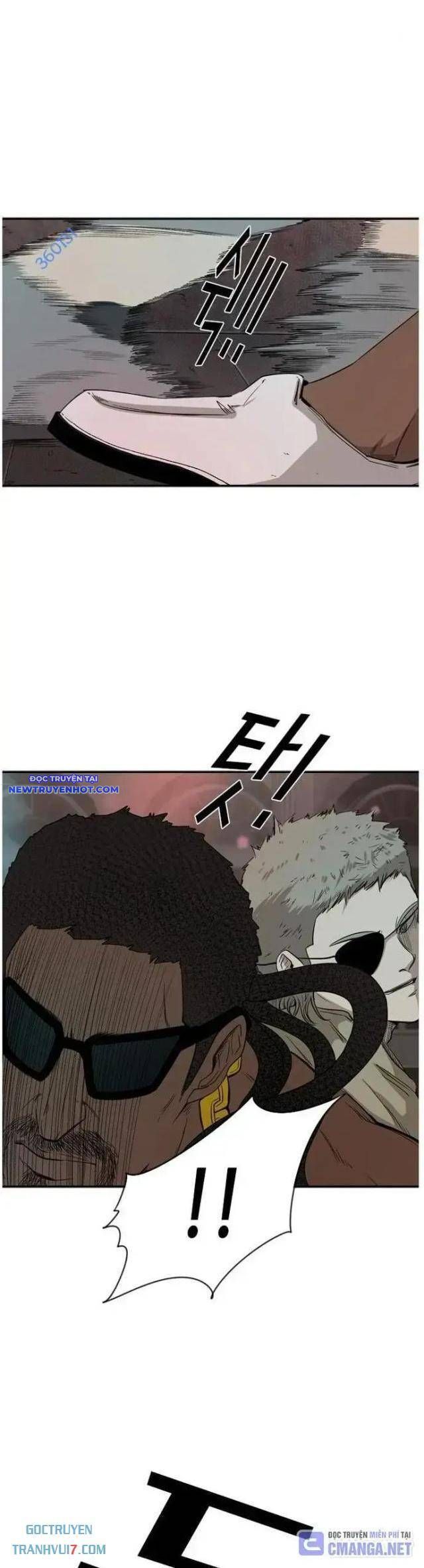 shark - cá mập chapter 97 21