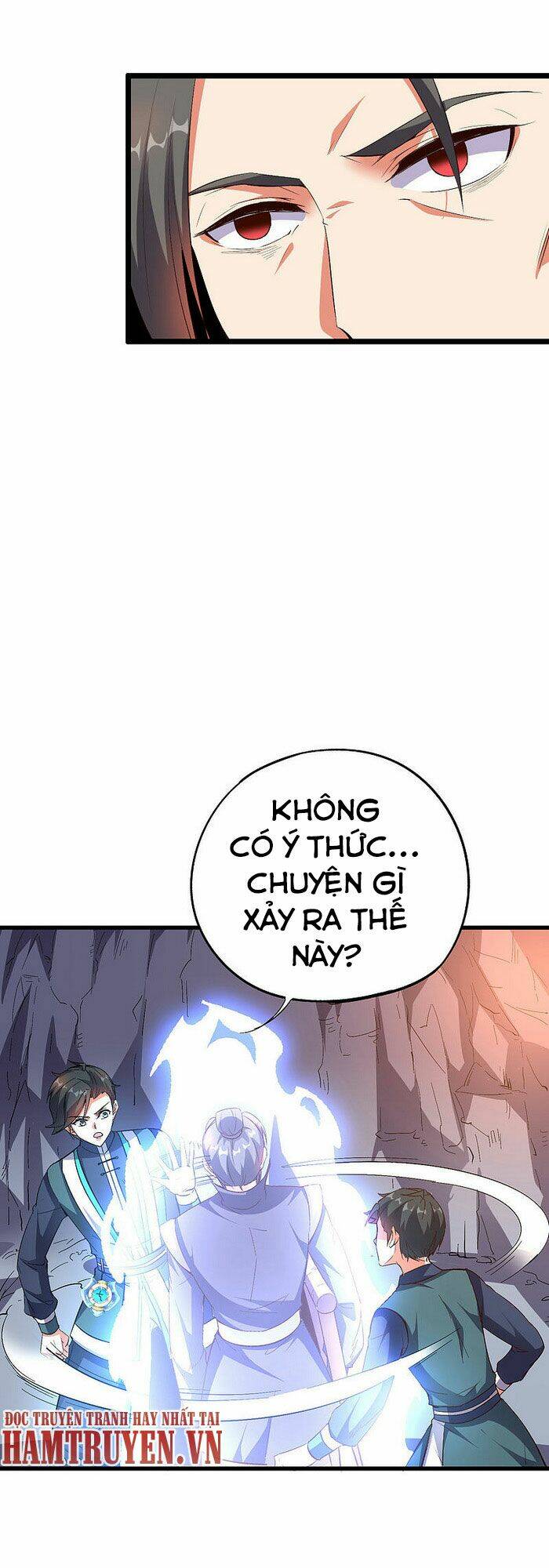 phục thiên thánh chủ chapter 68 2