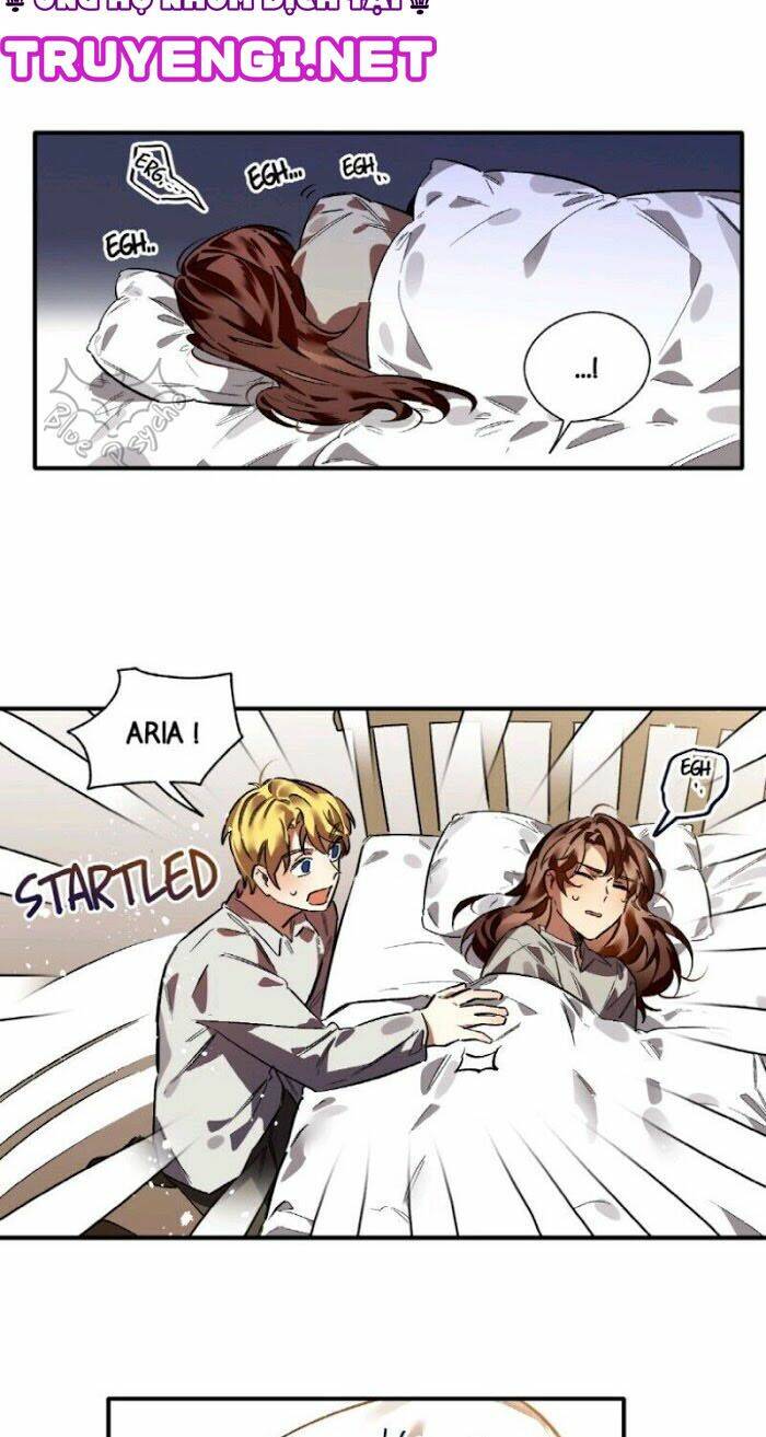 phương pháp tán tỉnh của nữ thợ săn chapter 23 3