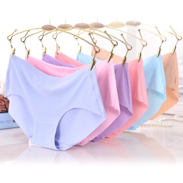 10 quần lót đúc ép siêu nhẹ mát