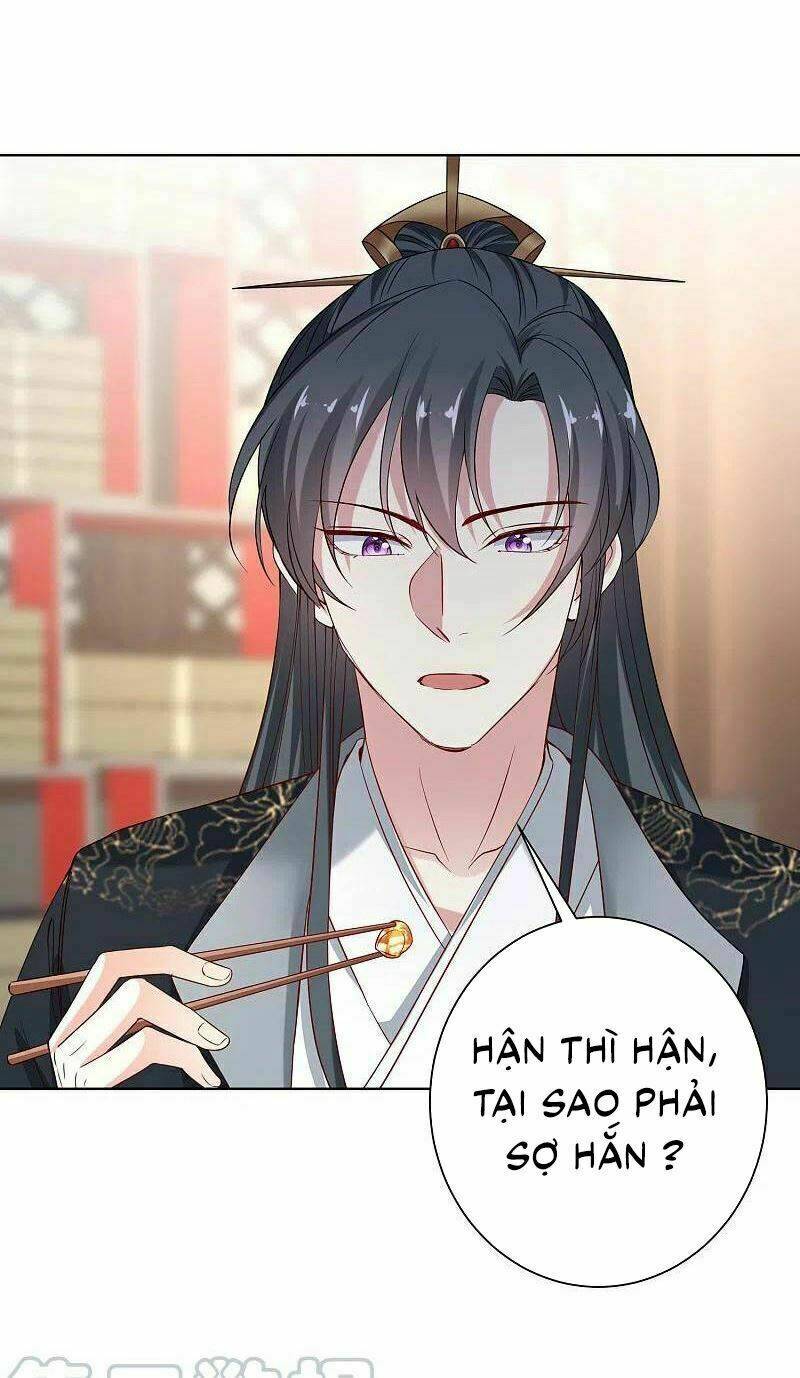 độc y đích nữ chapter 204 16