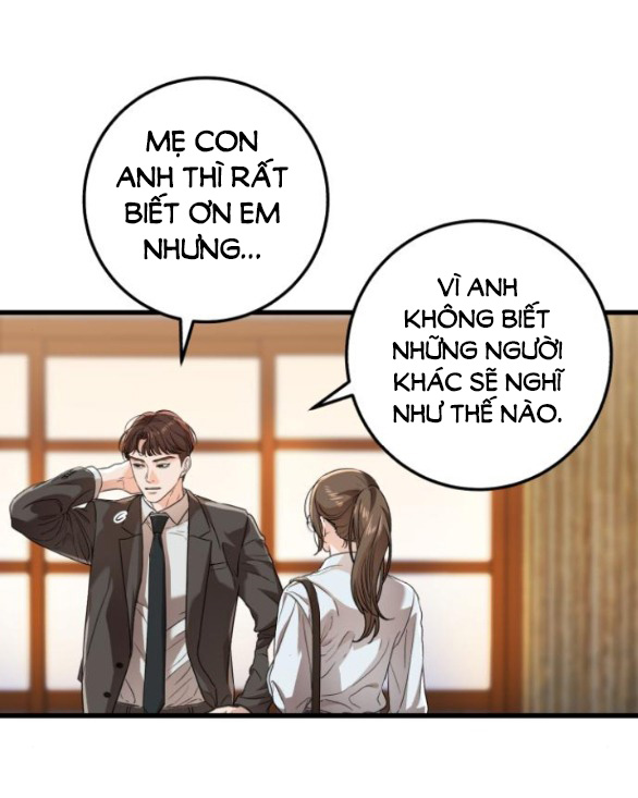 Nóng Lòng Muốn Giày Vò Em chapter 6.1 49