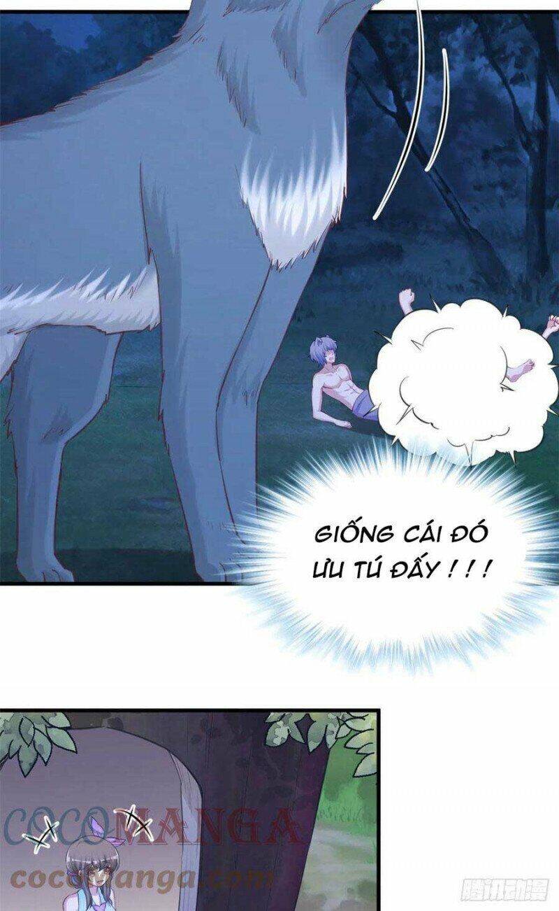 [16+] thảnh thơi thú thế chủng chủng điền, sinh sinh tể chapter 331 28