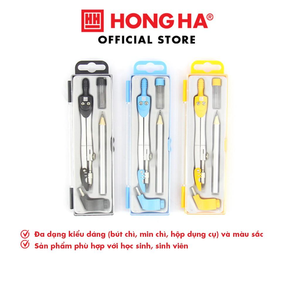 Compa bút chì thường Hồng Hà SM03 (3484)