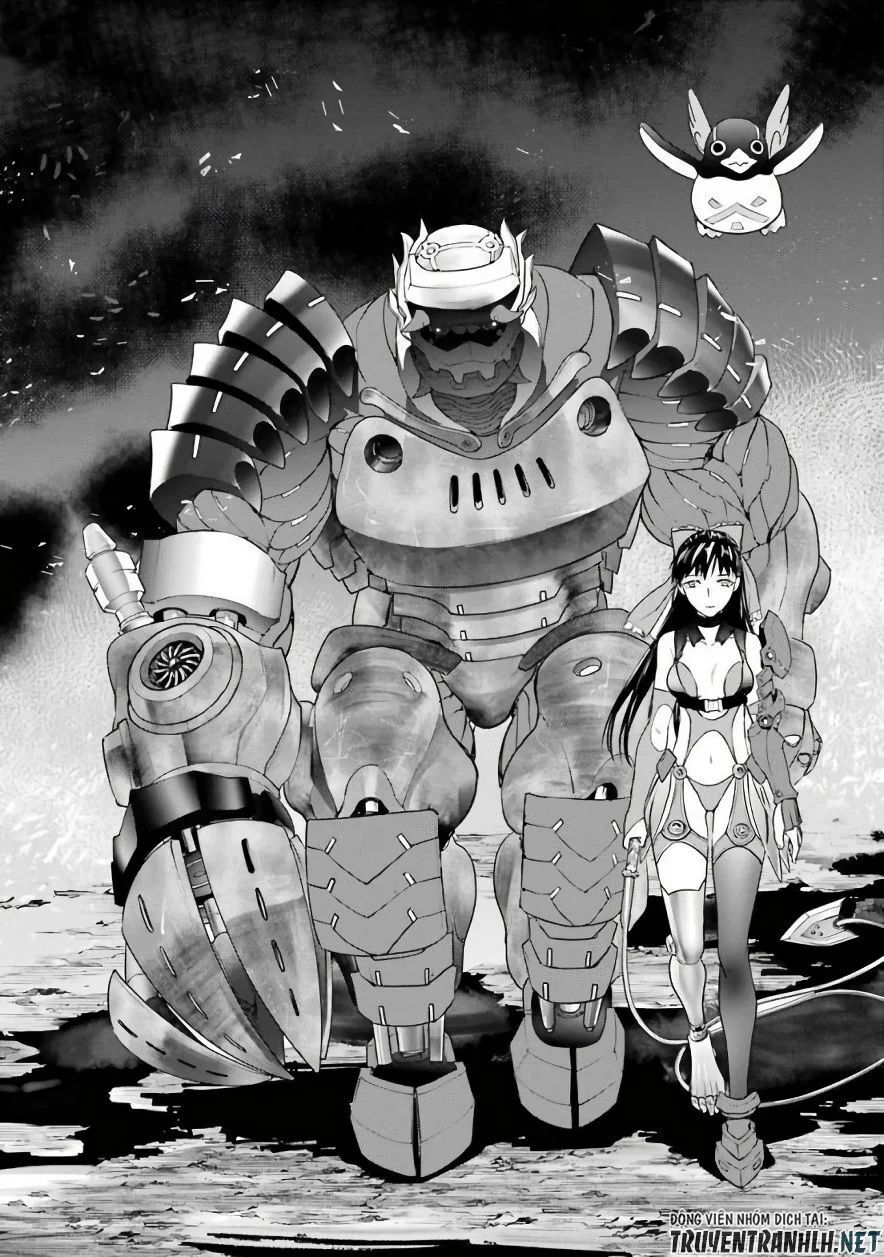 mahou shoujo tokushuusen asuka chapter 18 41