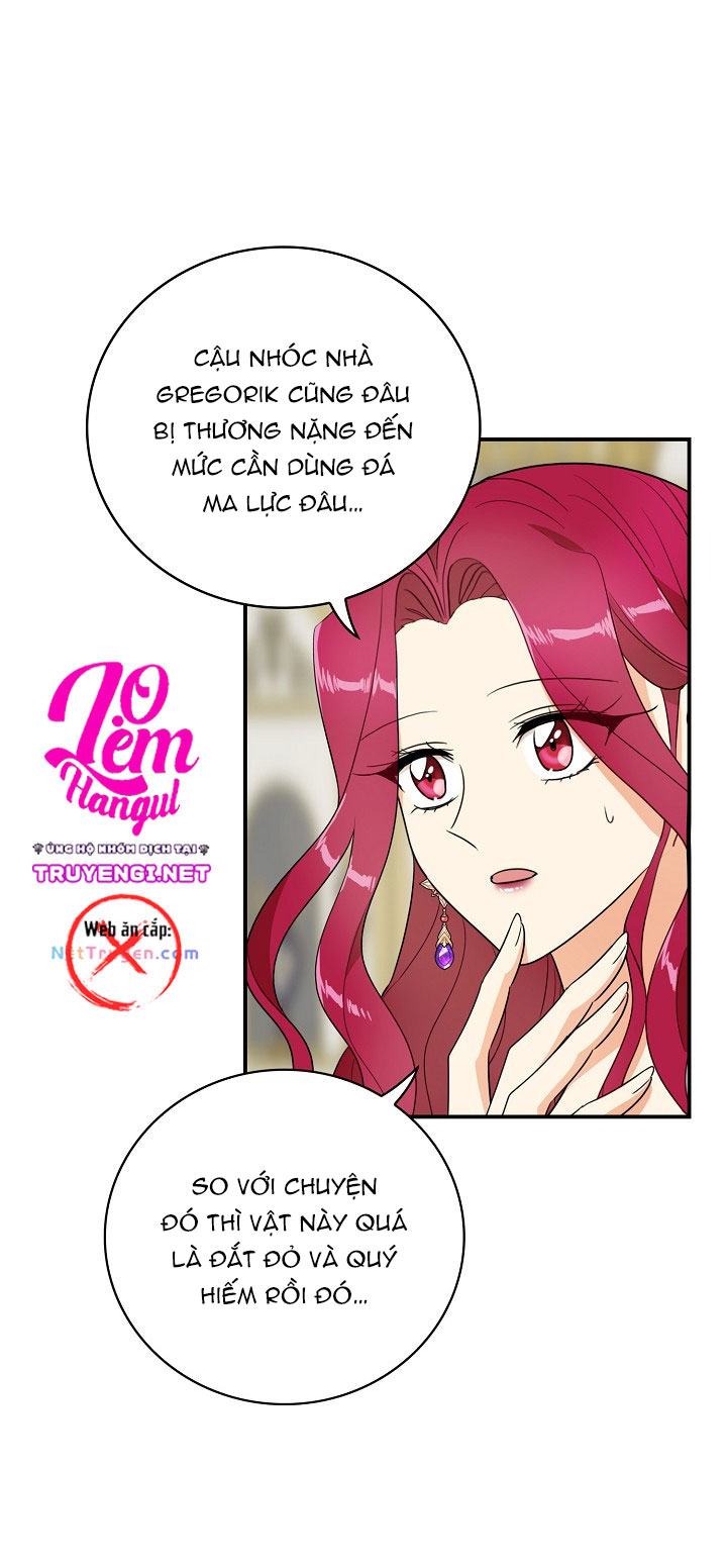 xuyên không trở thành mami của nhân vật phản diện chapter 47 35