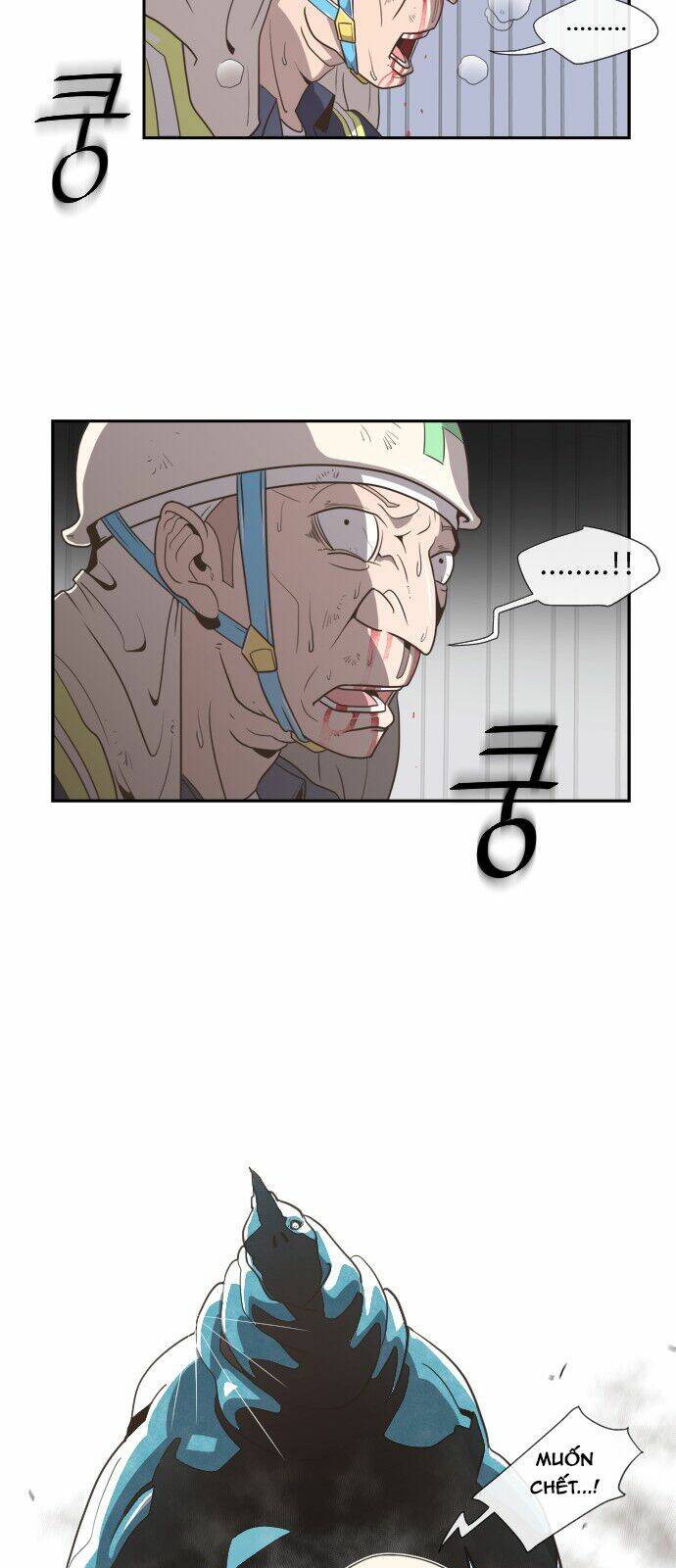 kĩ nguyên của anh hùng chapter 1 66