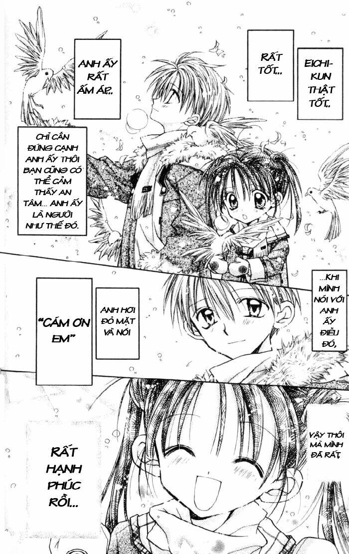 đi tìm mặt trăng tròn chapter 13 12