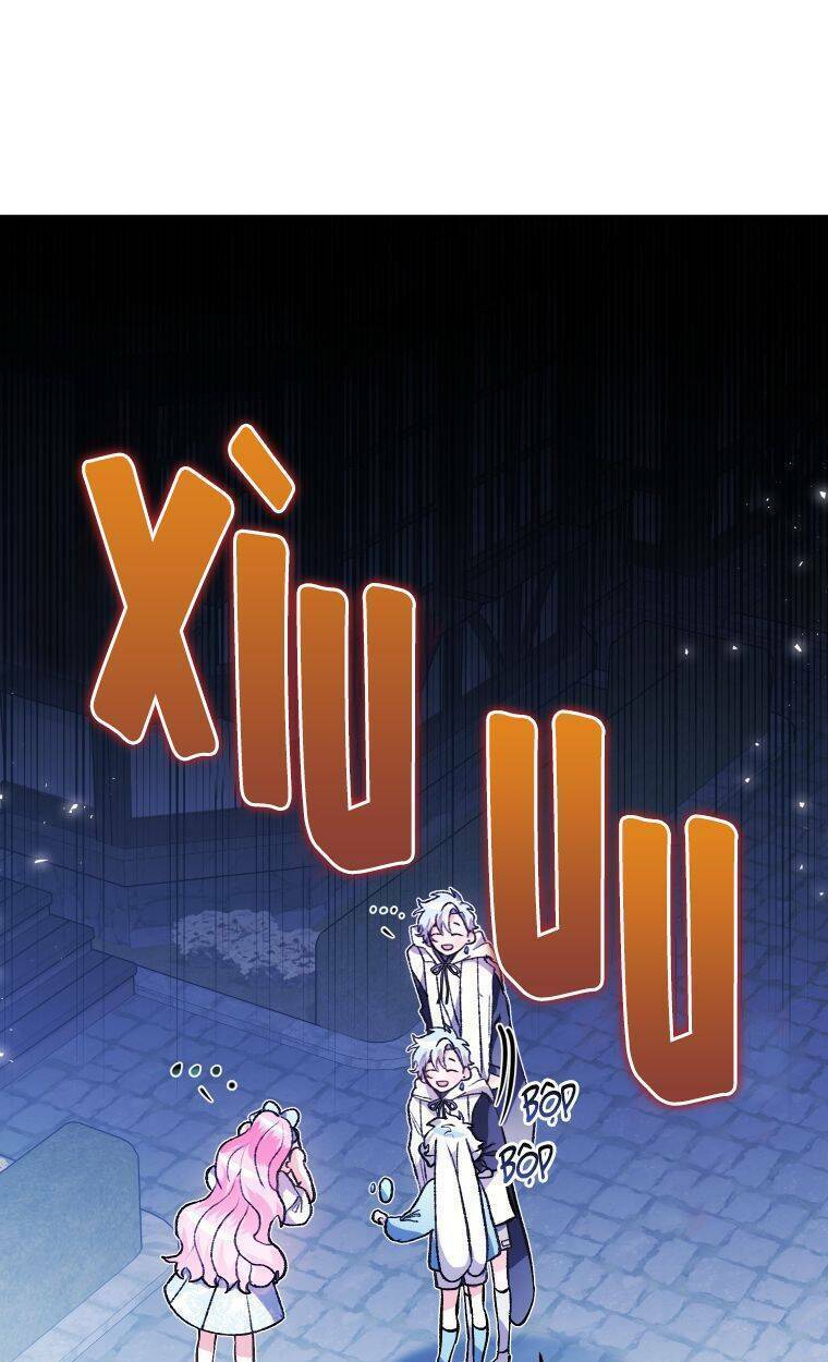 này tiểu công tước, hãy tin ở chị đi! chapter 18 17