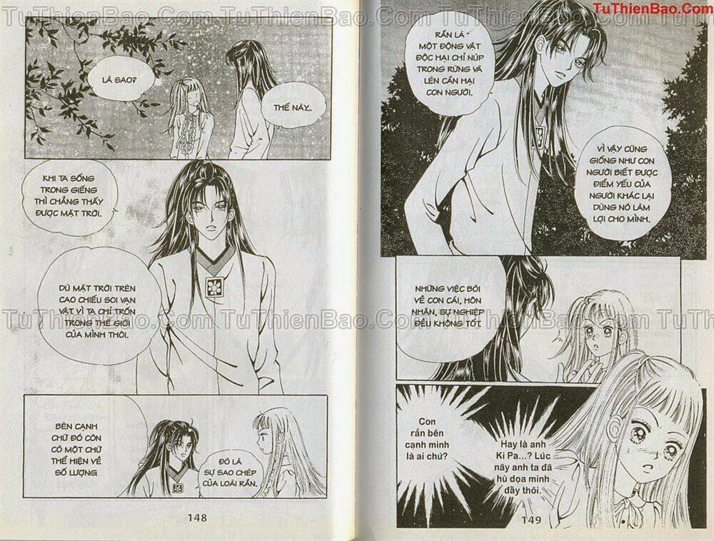 phép màu tình yêu chapter 7 74