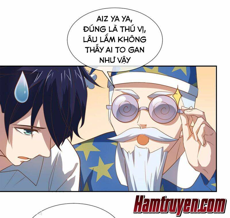 đỉnh phong dự ngôn đế chapter 29 10