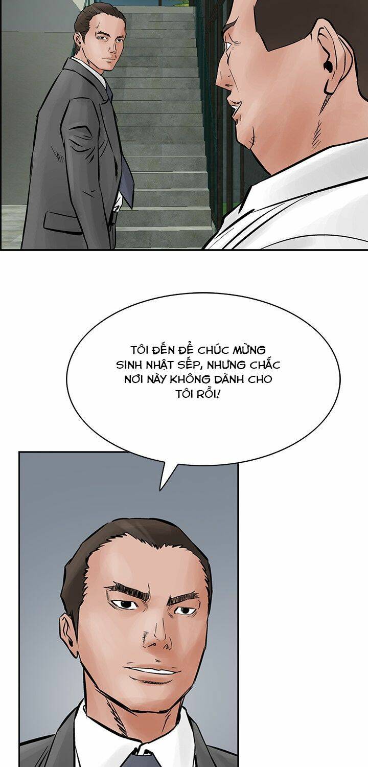 huyền thoại : khởi đầu chapter 26 33