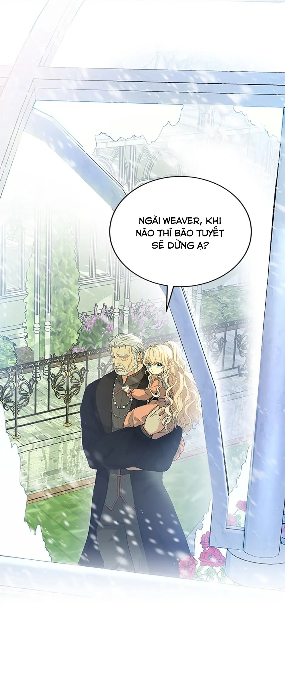 vị cứu tinh của nam phản diện chapter 7 49