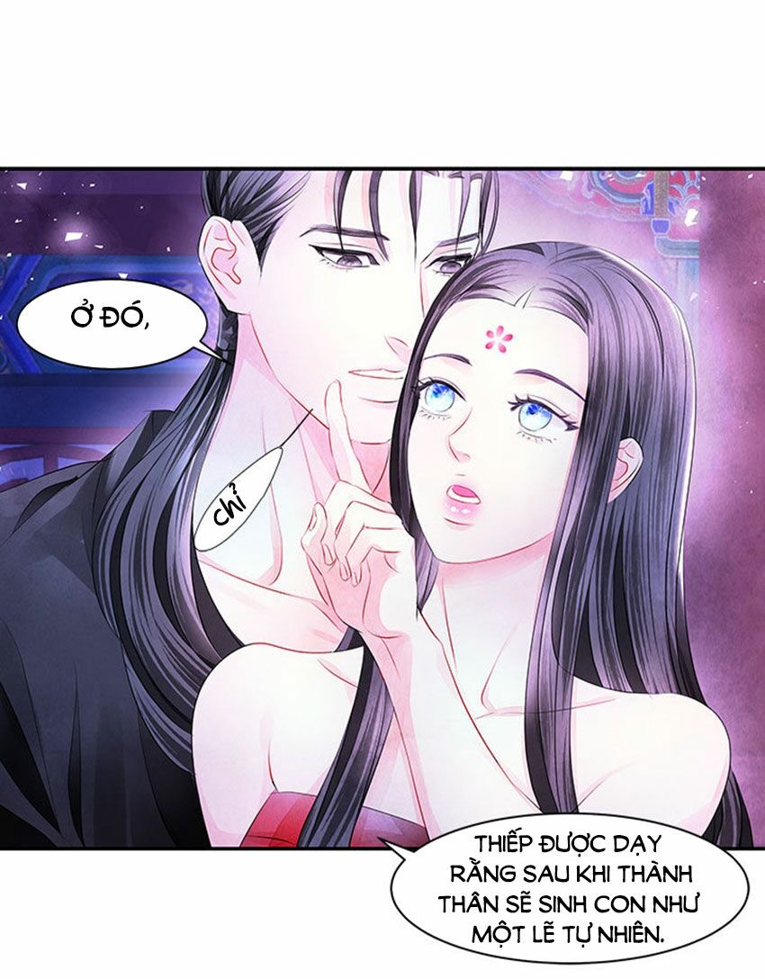 đêm dục vọng (full) chapter 20 37