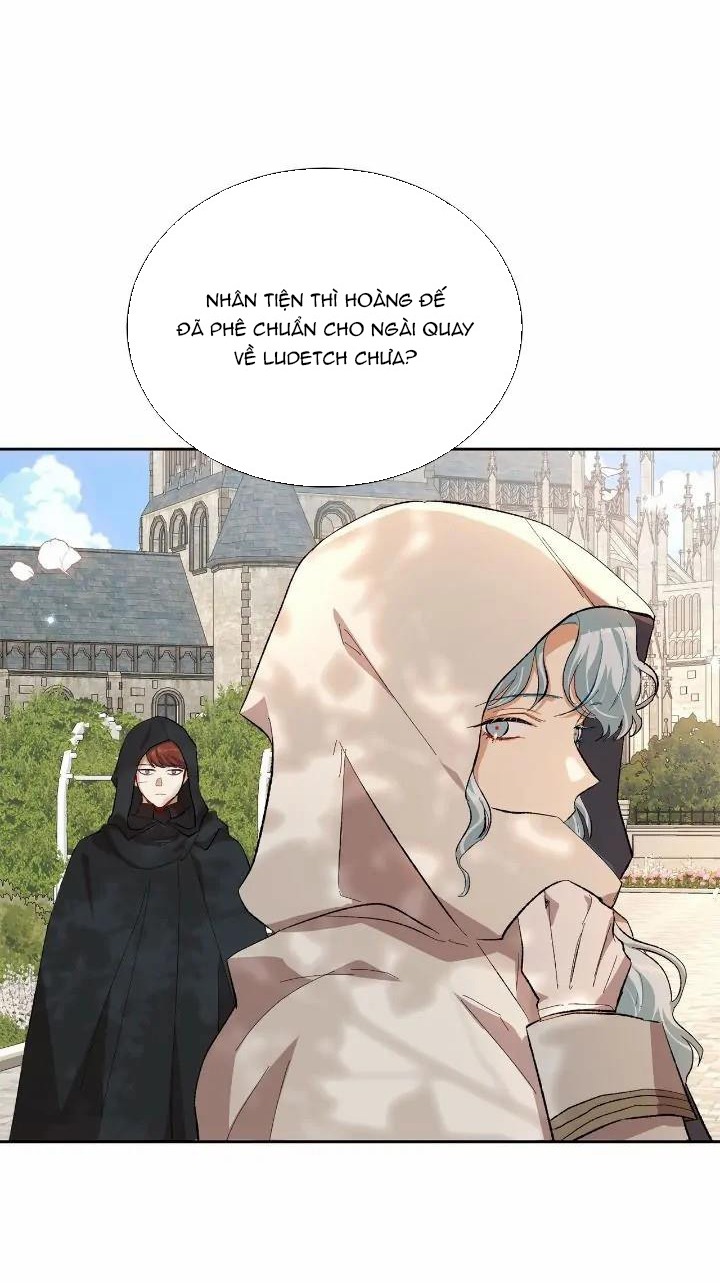 tôi là fan cứng hoàng tử chapter 74.2 15