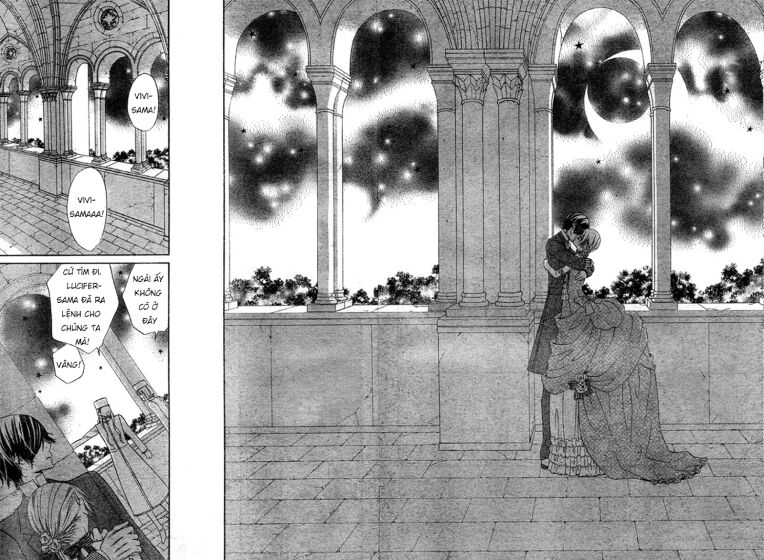 hoa và ác ma chapter 57 20