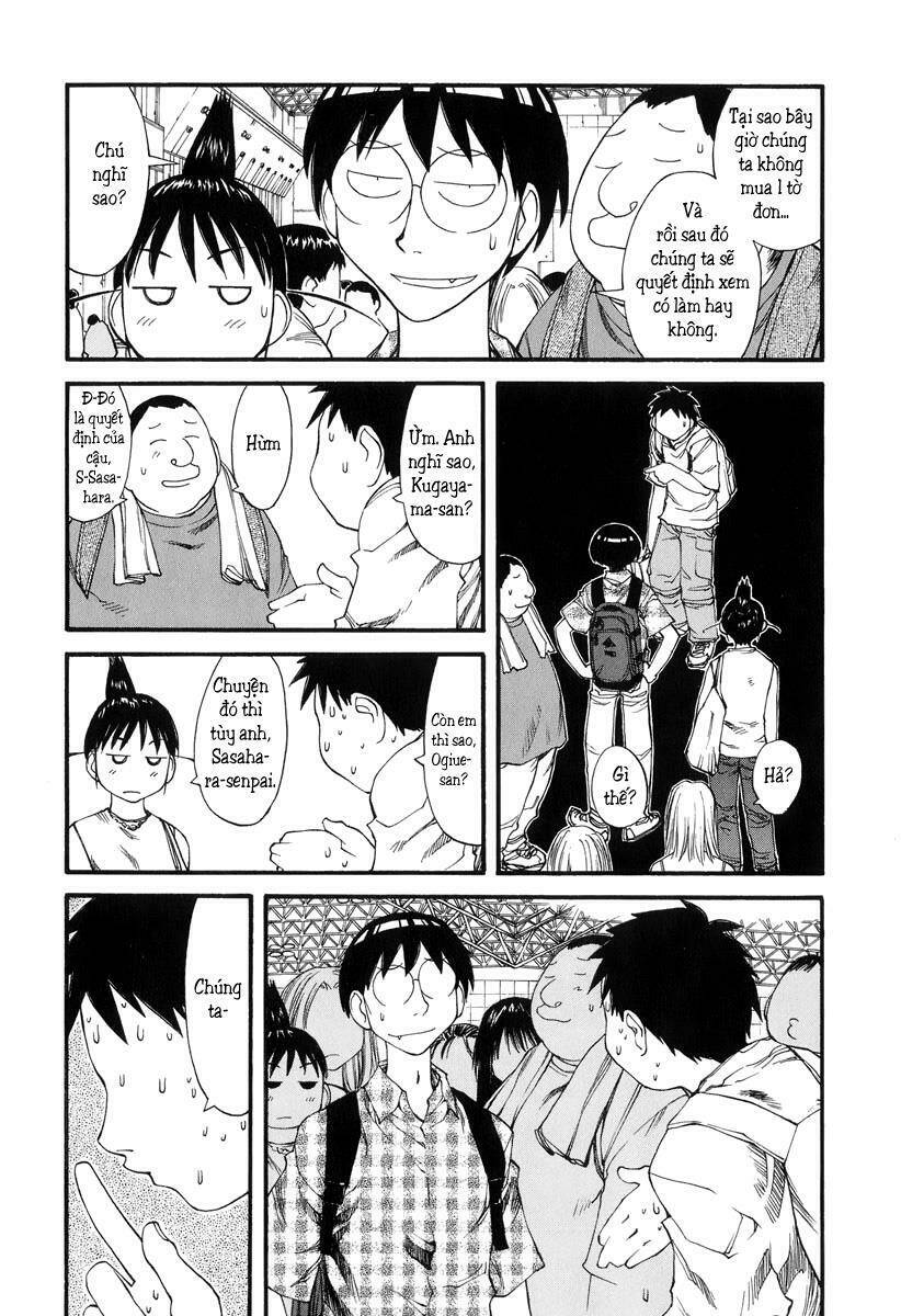 genshiken chapter 30 24