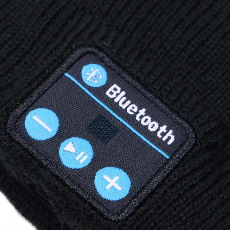 Ấm Bluetooth Mũ Âm Nhạc Bò Nắp Mini Không Dây Loa Bluetooth Đầu Thu Âm Nhạc Âm Thanh Tai Nghe Bluetooth Tai Nghe Dành Cho Iphone