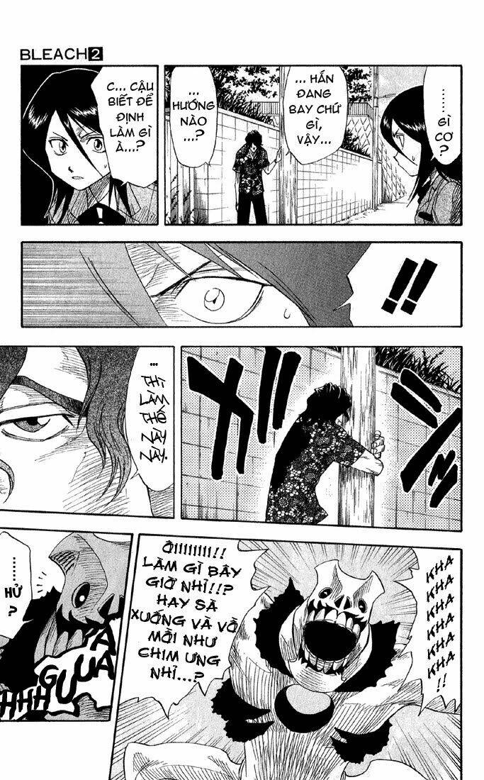 thần chết ichigo chapter 9 18