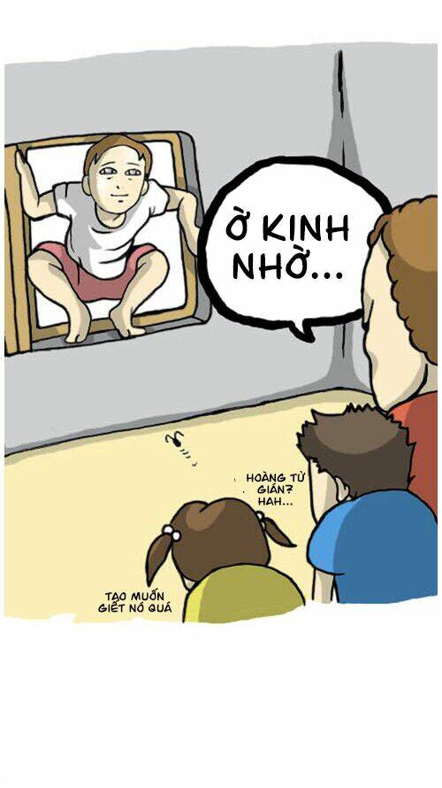 tiếng gọi con tim chapter 4 13