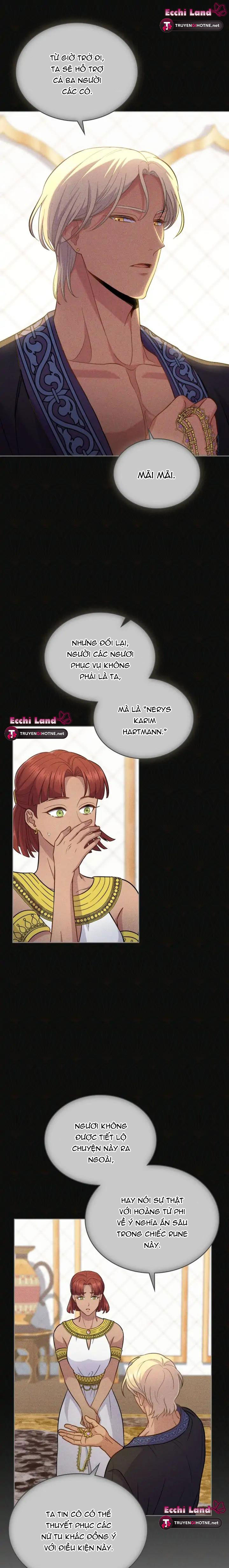 hội cùng thuyền chapter 34.2 7