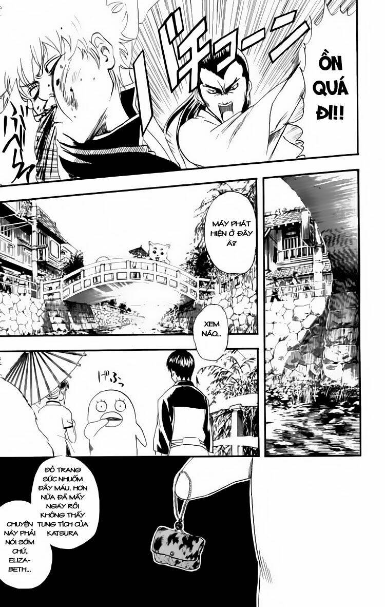 gintama - linh hồn bạc chapter 89 11