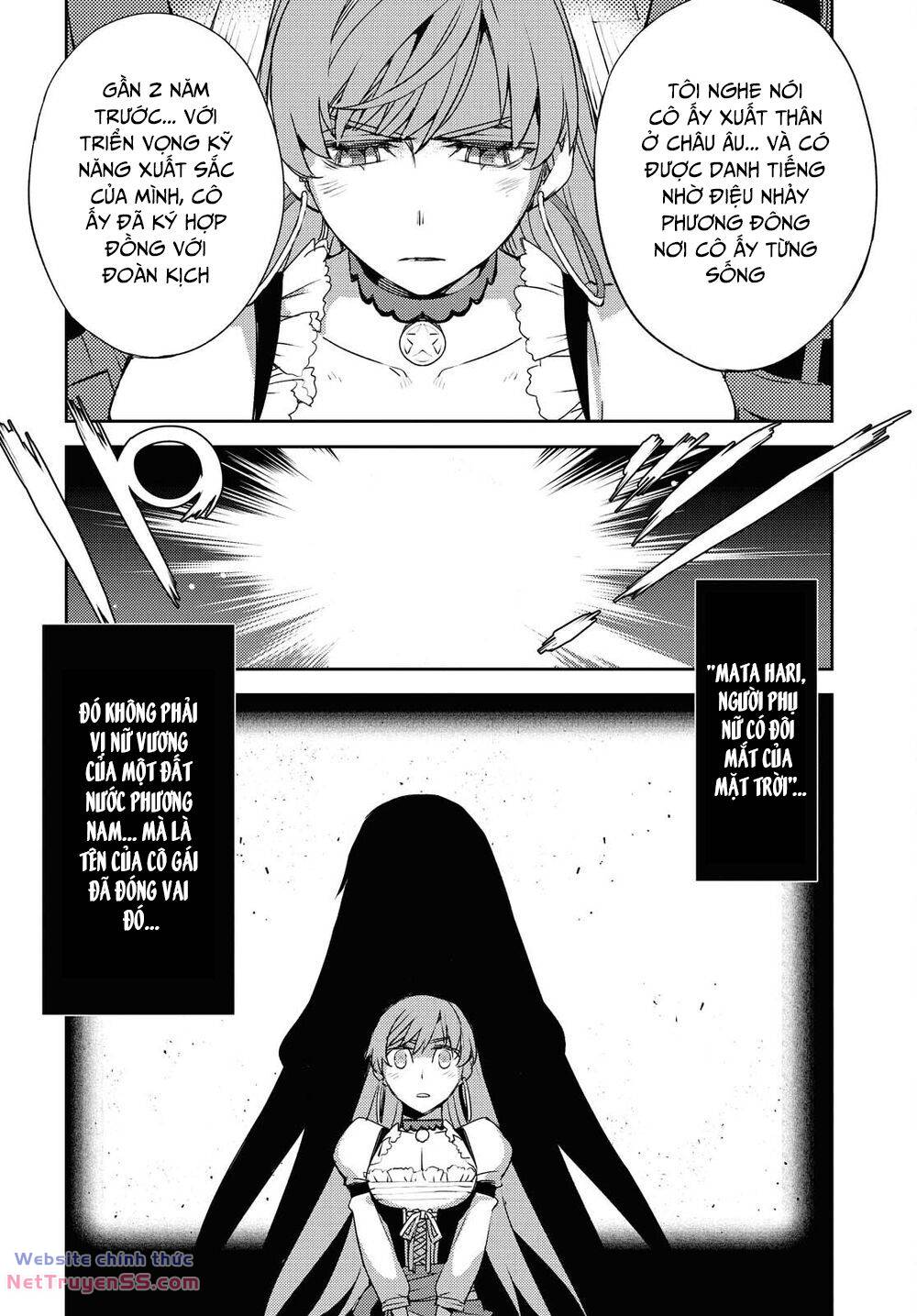 fate/grand order: epic of remnant - salem chapter 30 11