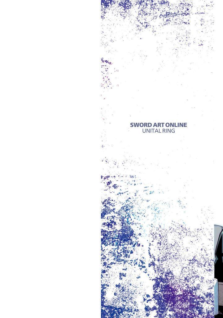 Sách ngoại văn: Sword Art Online: Unital Ring 1 (Japanese Edition)