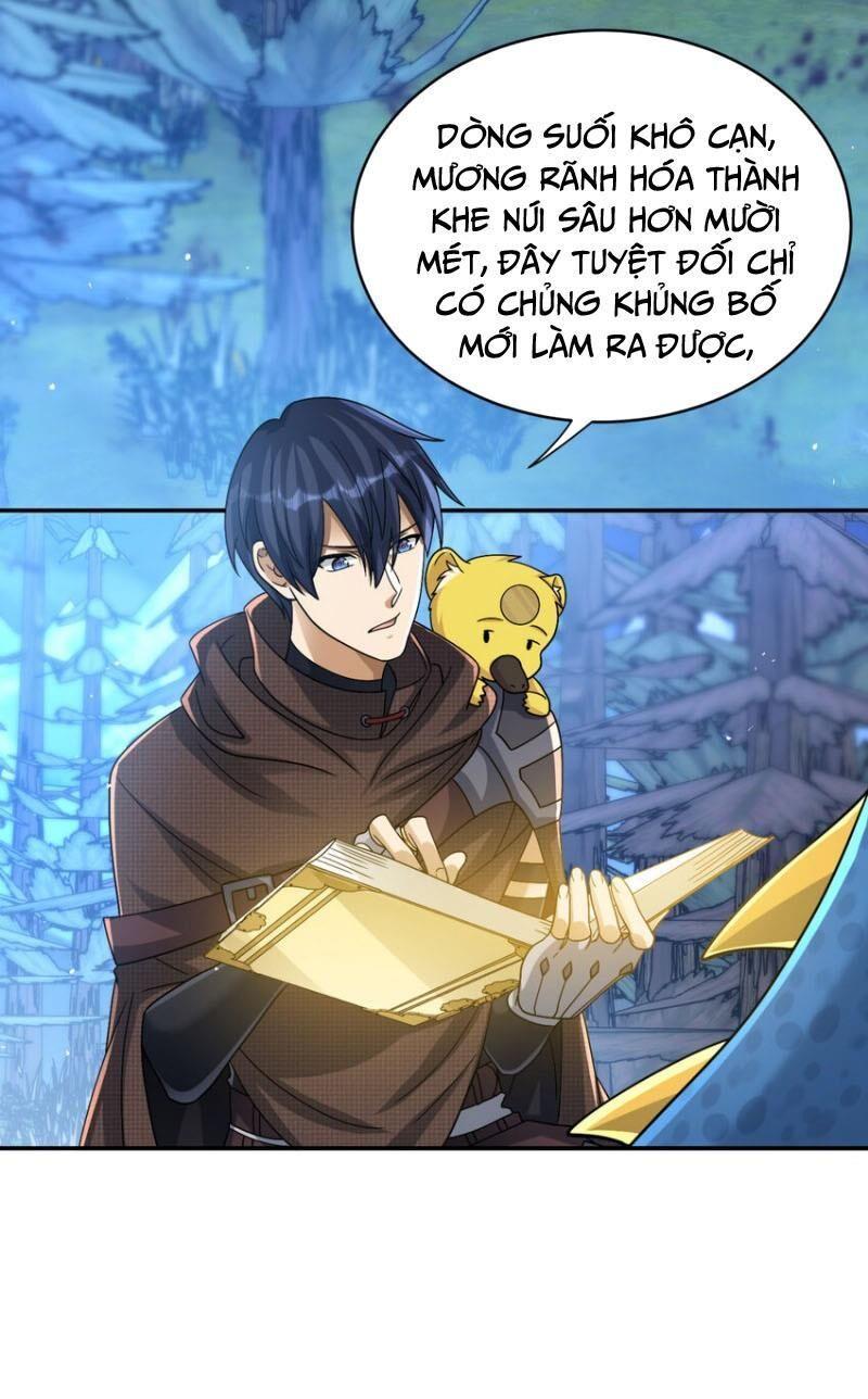 cựu nhật ngự long chapter 59 15