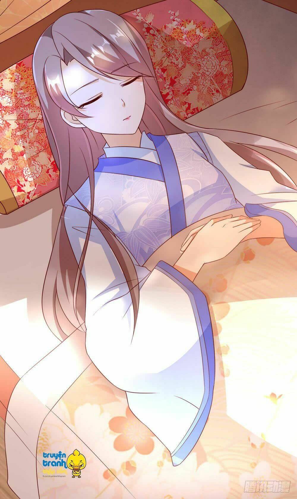 ái khanh giá đáo chapter 12 23