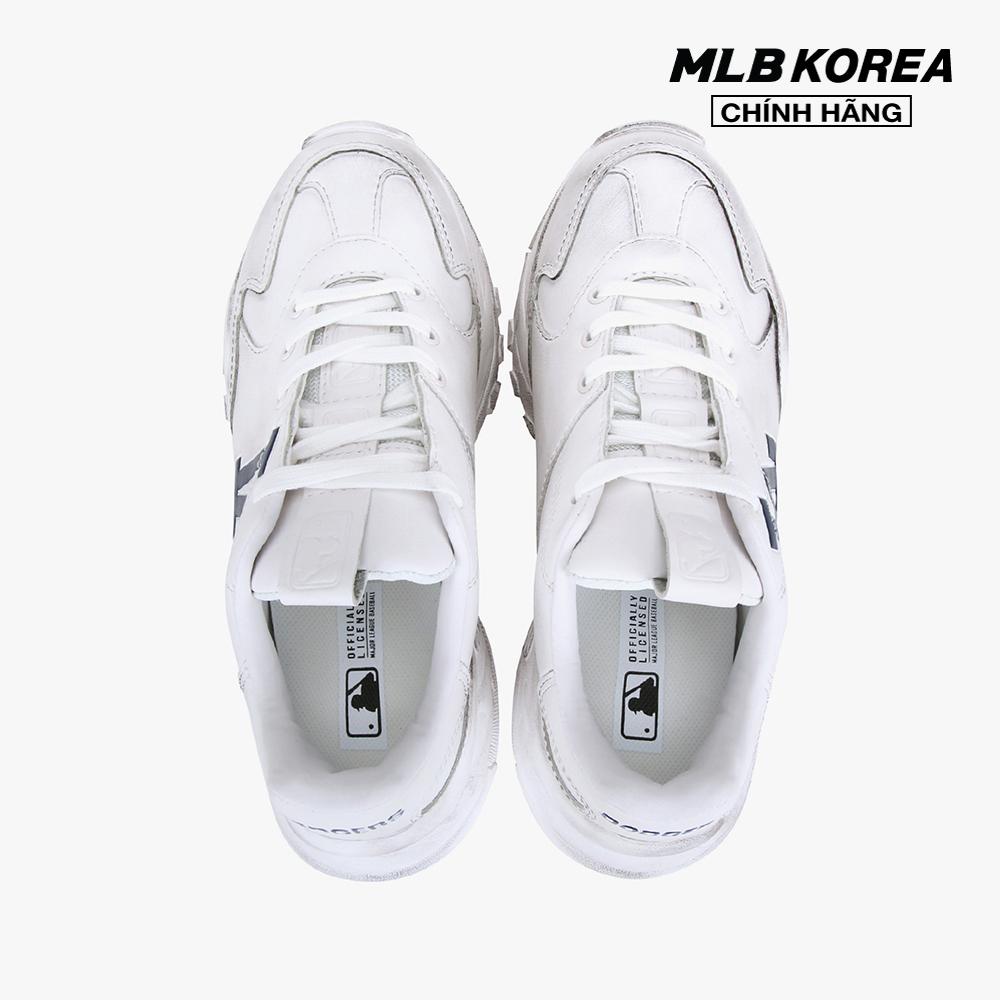 MLB - Giày sneaker trẻ trung Big Ball 32SHC7011