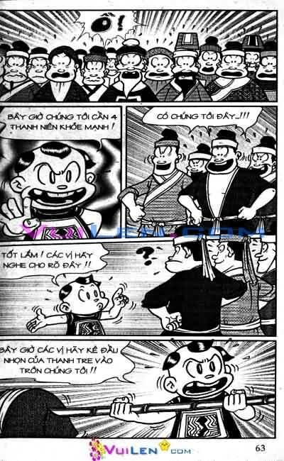 thần đồng đất việt chapter 30 59