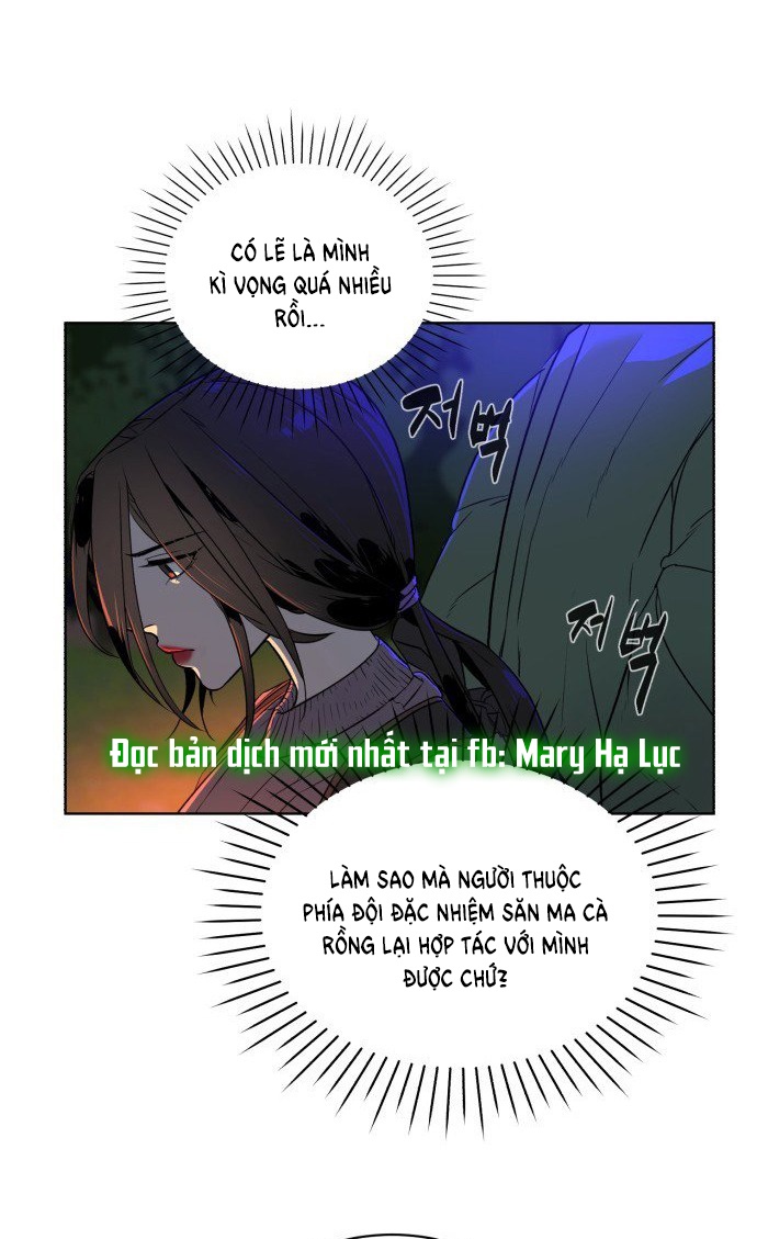 bạch huyết - white blood chapter 16 90