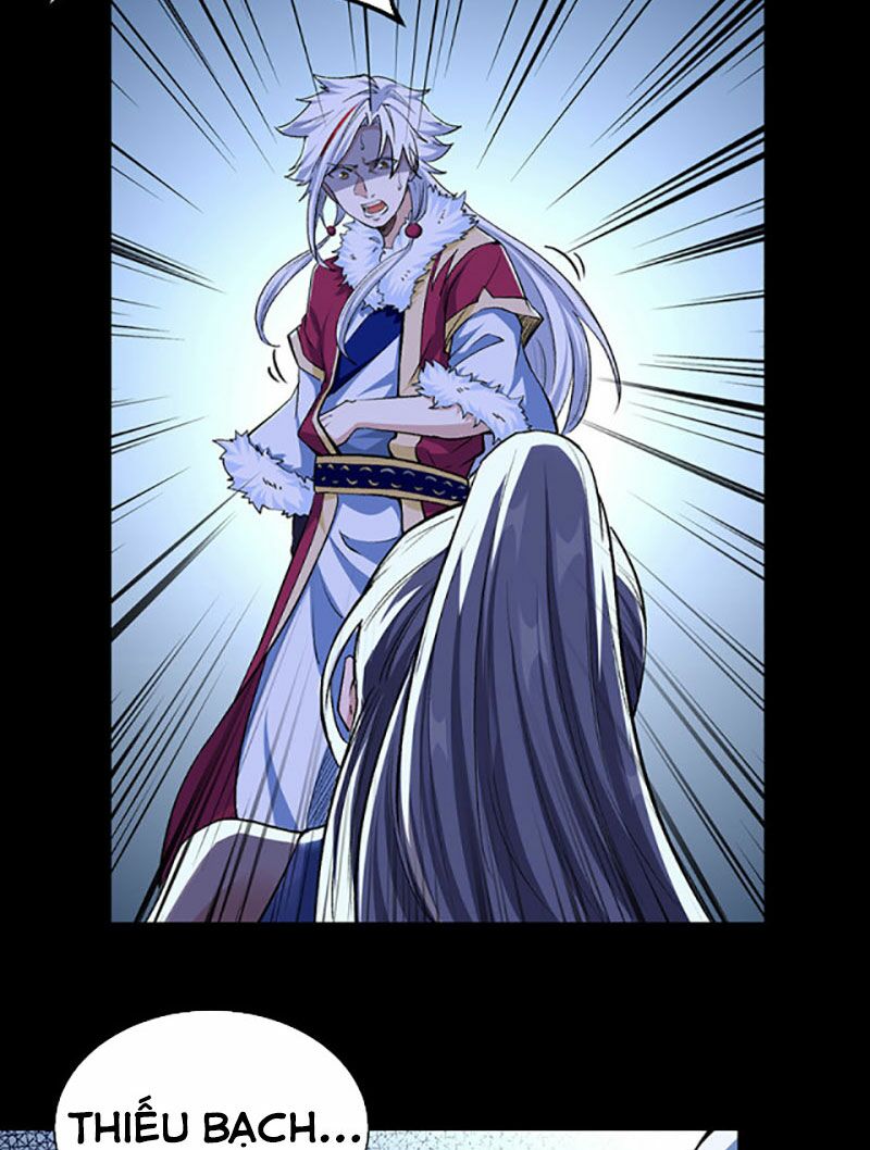 võ đạo độc tôn chapter 368 3