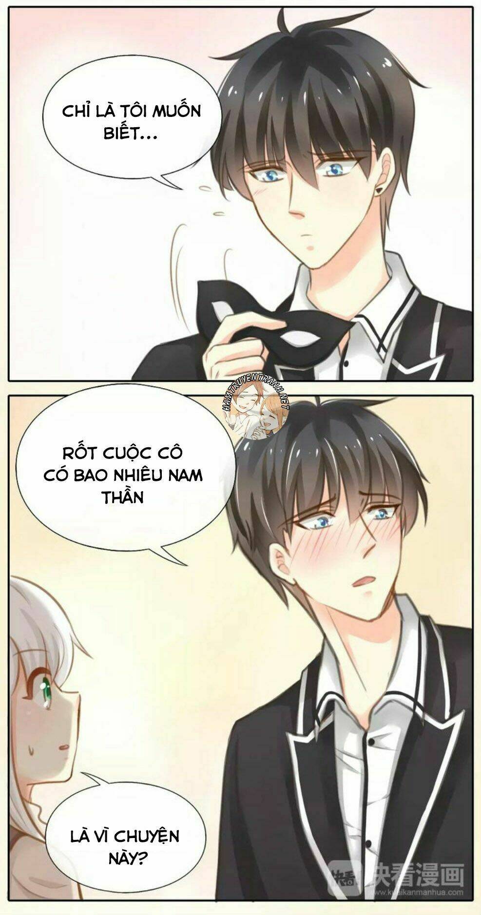 bạn trai có điện từ chapter 26.2 12